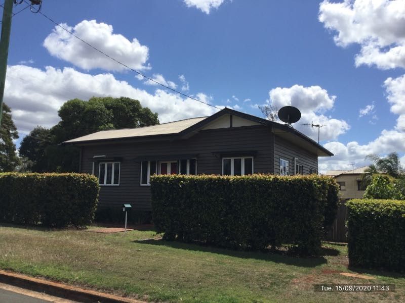 3 bedrooms House in 1 Thompson Road CHILDERS QLD, 4660