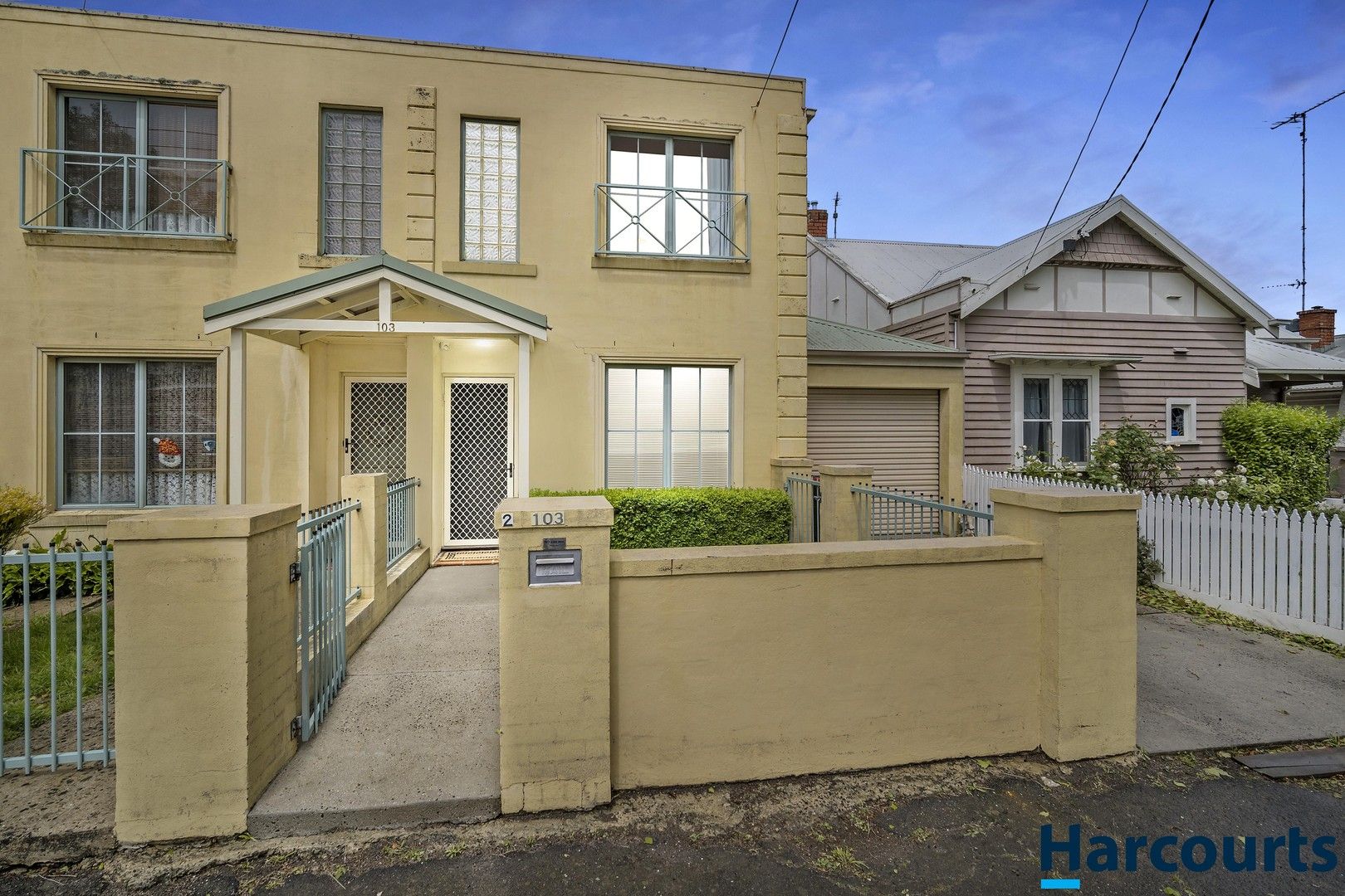 2/103 Drummond Street South, Ballarat Central VIC 3350, Image 0