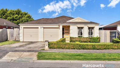 Picture of 7 Janna Place, BERWICK VIC 3806