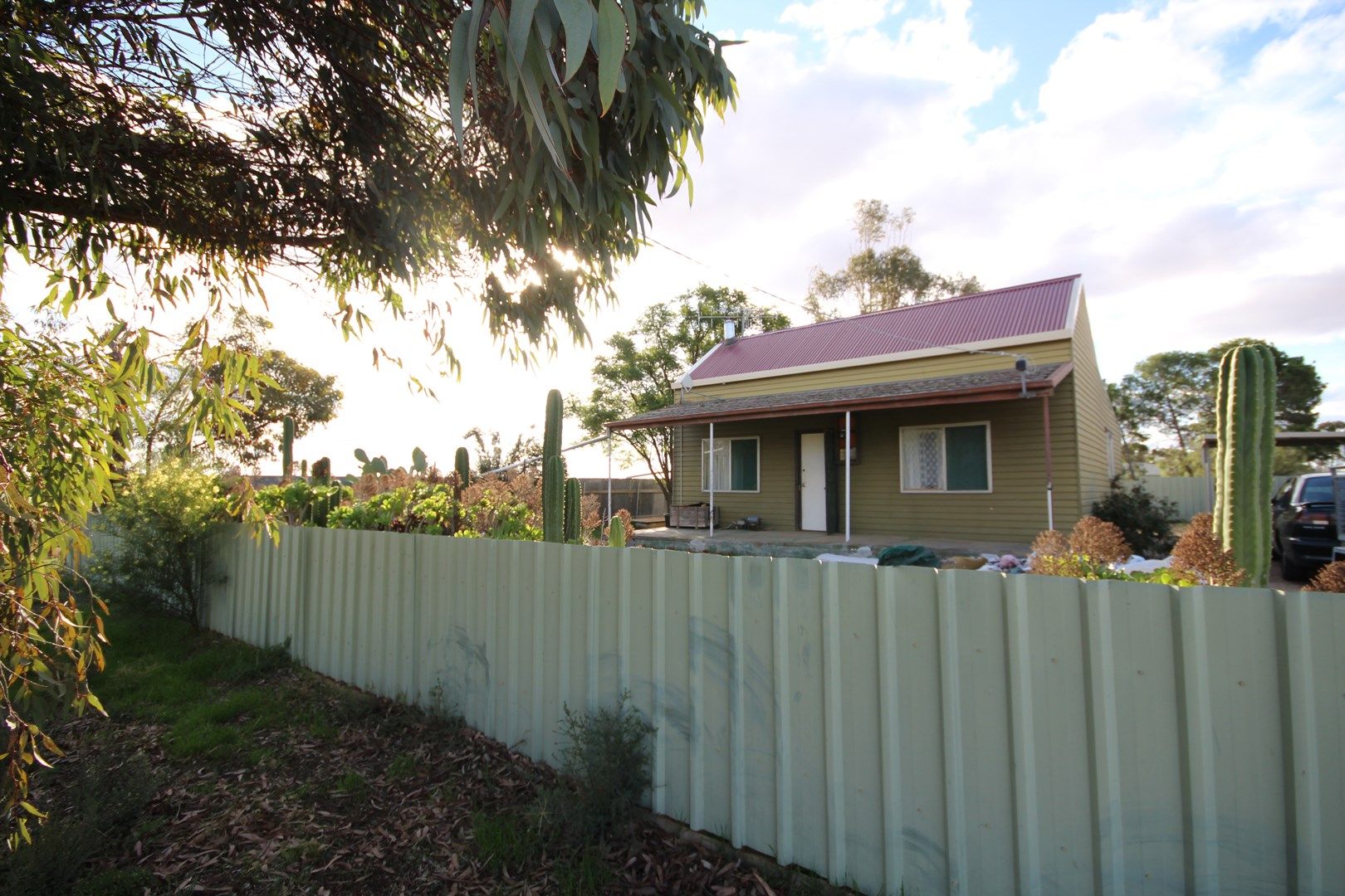 1 Bow Street, Rainbow VIC 3424, Image 0