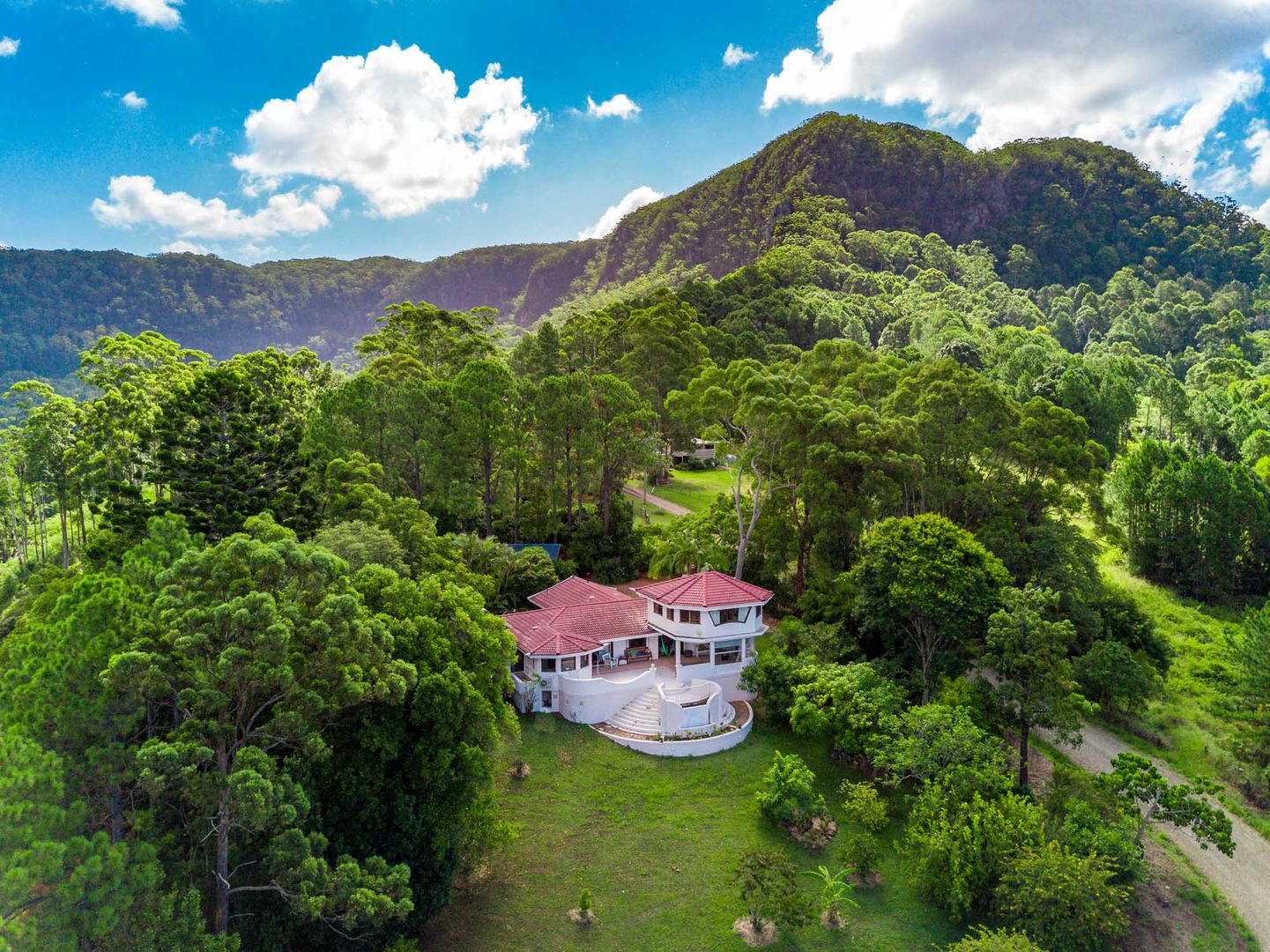 Property Report for 191 Frasers Road, Mullumbimby Creek NSW 2482