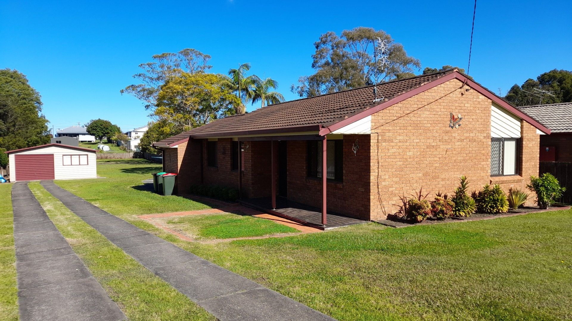 48 Edgar Street, Frederickton NSW 2440, Image 0