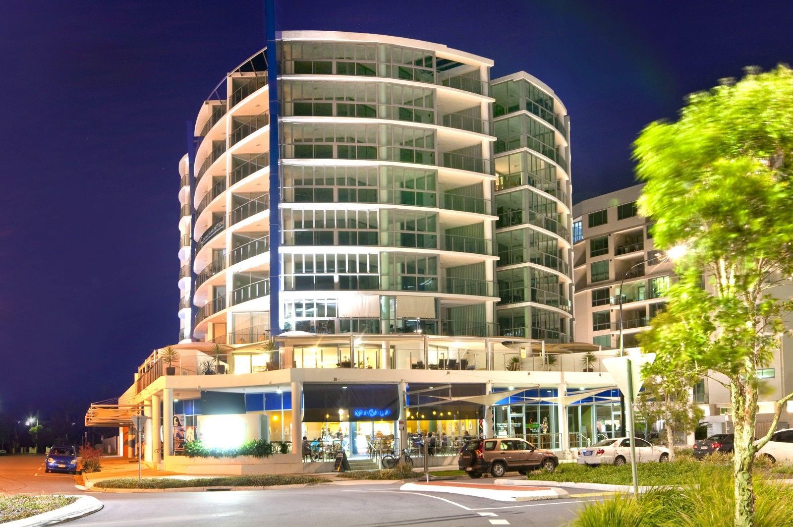 Woody Point QLD 4019 2 beds apartment for Rent, 520 16516810 Domain