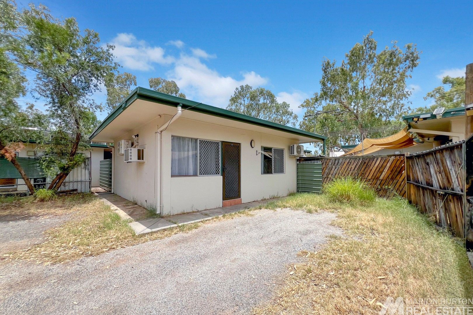 4/18 Allchurch Street, The Gap NT 0870, Image 0