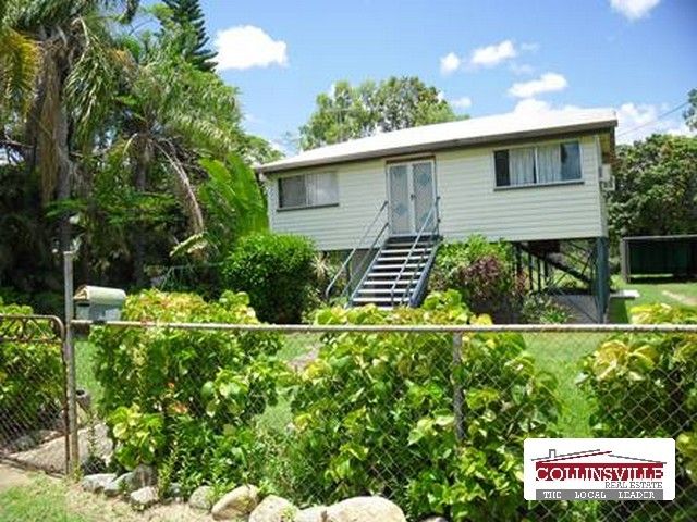 36 Third Ave, Scottville QLD 4804, Image 0
