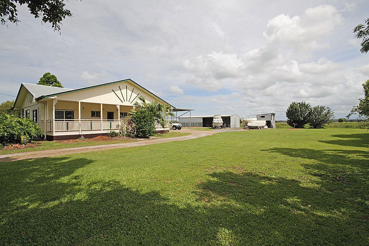660 Pimpama Jacobs Well Road, Norwell QLD 4208, Image 1