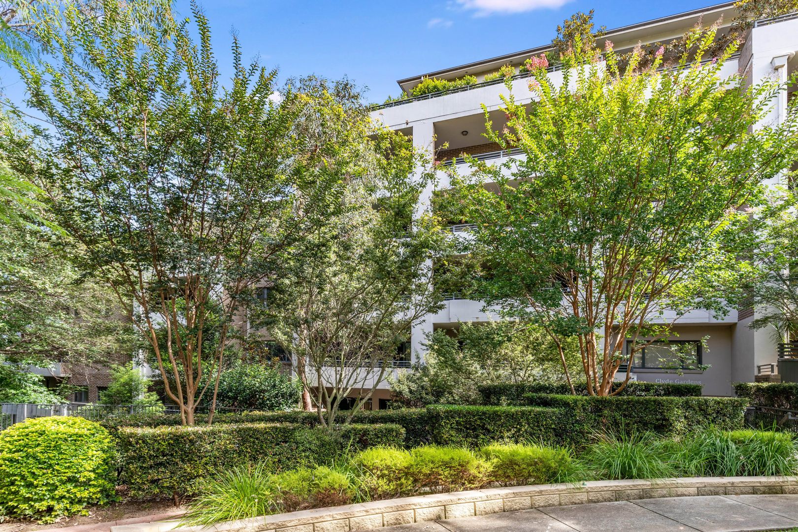 302/3-5 Clydesdale Place, Pymble NSW 2073