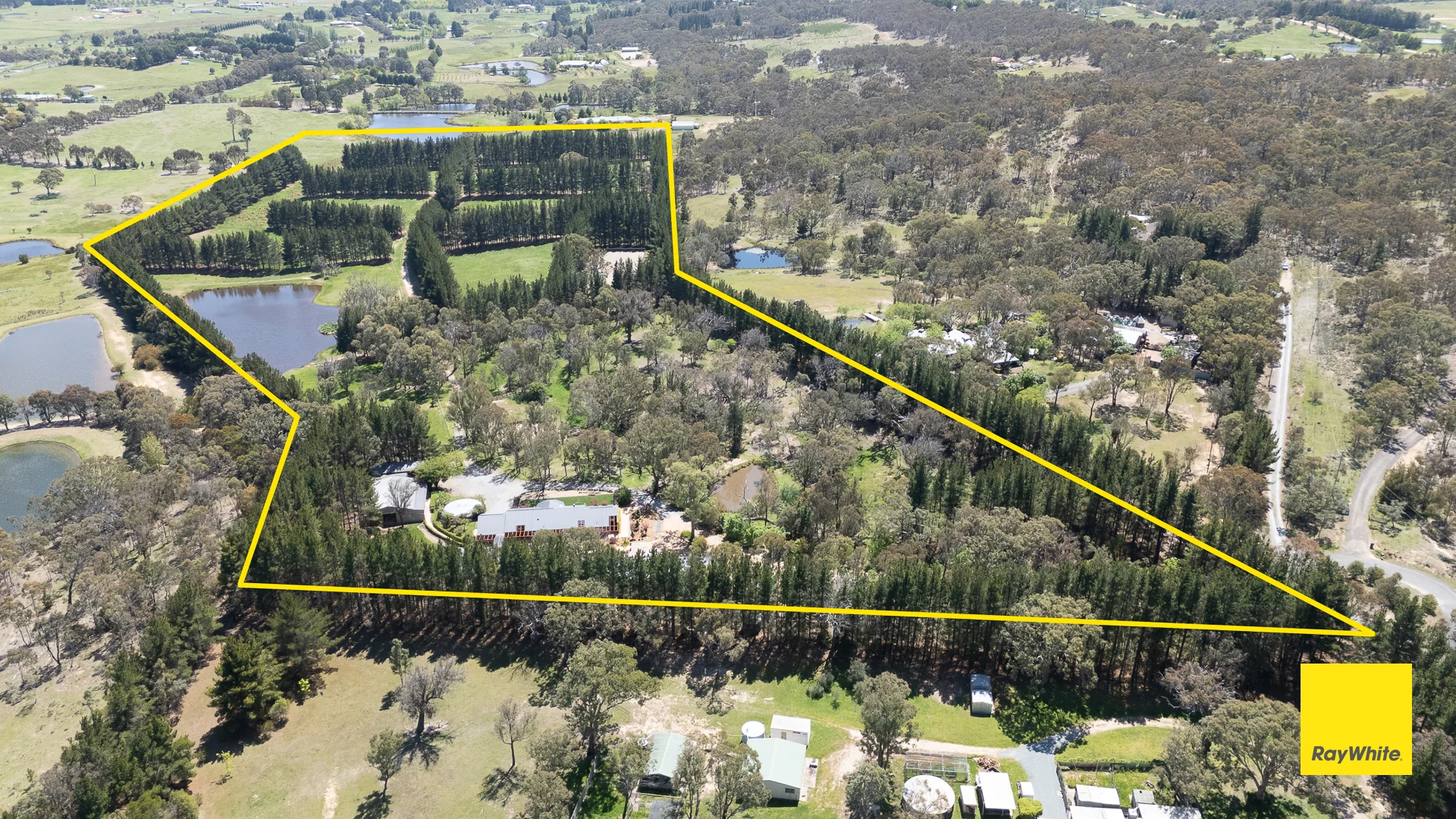 Additional image 34 of 53 Clare Valley Place, Wamboin NSW 2620