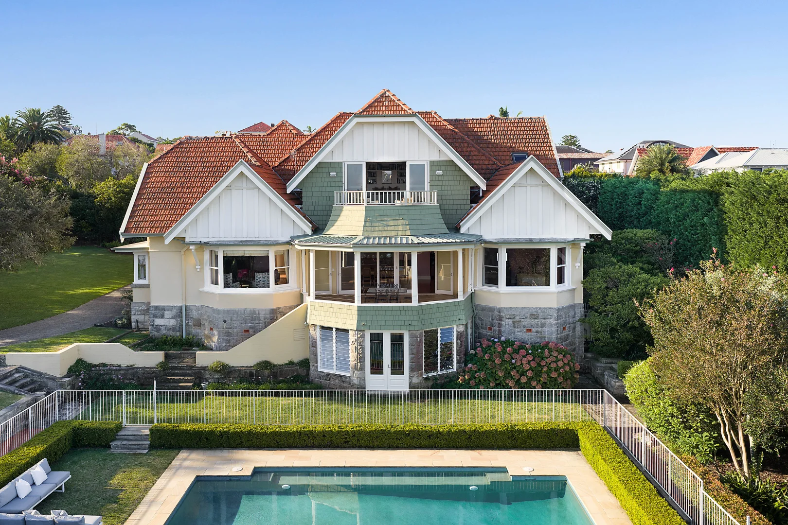 Additional image 2 of 1 Buena Vista Avenue, Mosman NSW 2088