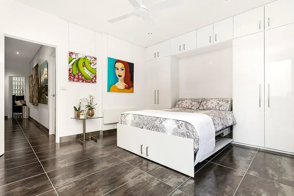 Additional image 9 of 45/15 Beach Street, Port Melbourne VIC 3207