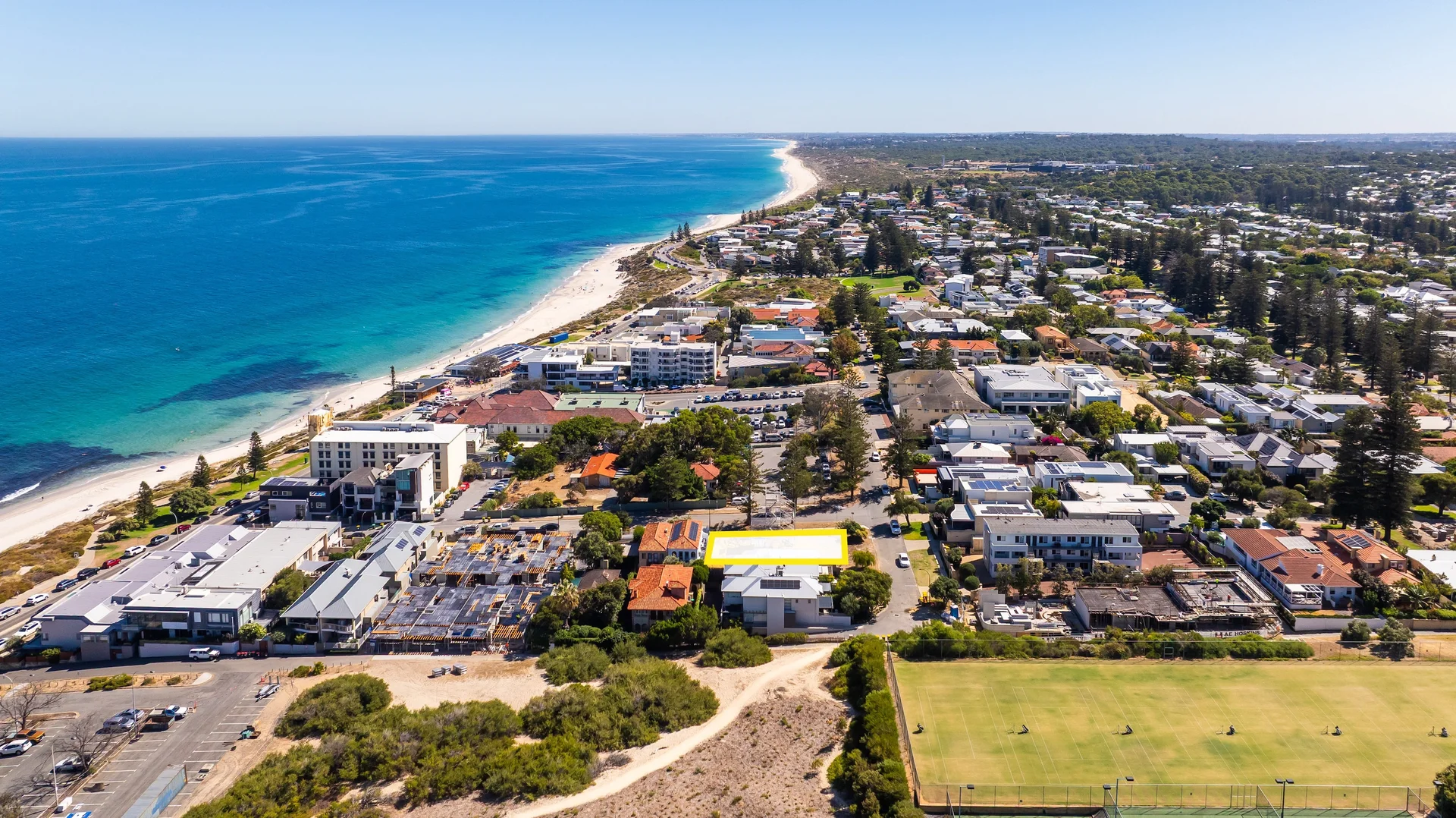 Additional image 9 of Proposed Lots 11-13 Eileen Street, Cottesloe WA 6011