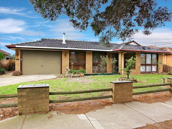 10 Westwood Way, Albion VIC 3020