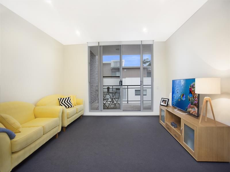 23/213-215 Carlingford Road, Carlingford NSW 2118, Image 1