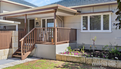 Picture of 115 Wilding Street, DOUBLEVIEW WA 6018