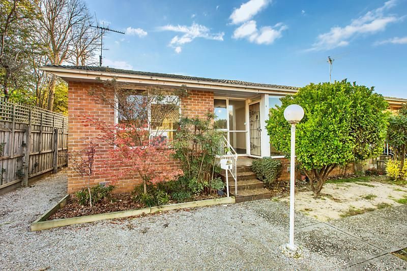 8/594 Inkerman Road, CAULFIELD NORTH VIC 3161, Image 0