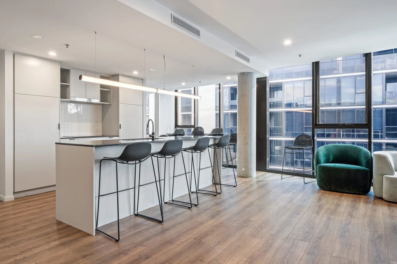 Additional image 21 of 603/15 Bowes Street, Phillip ACT 2606