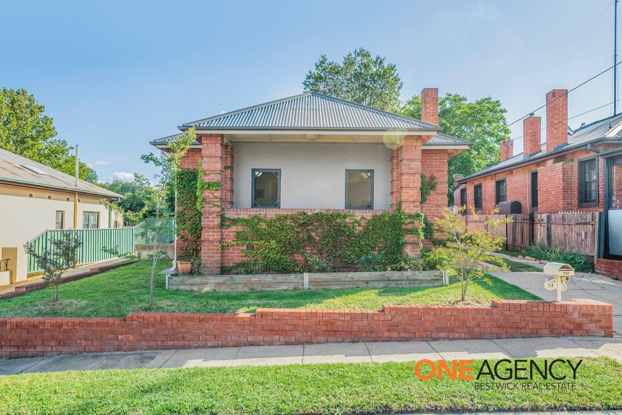 14 Oakes Street, Bathurst NSW 2795, Image 0