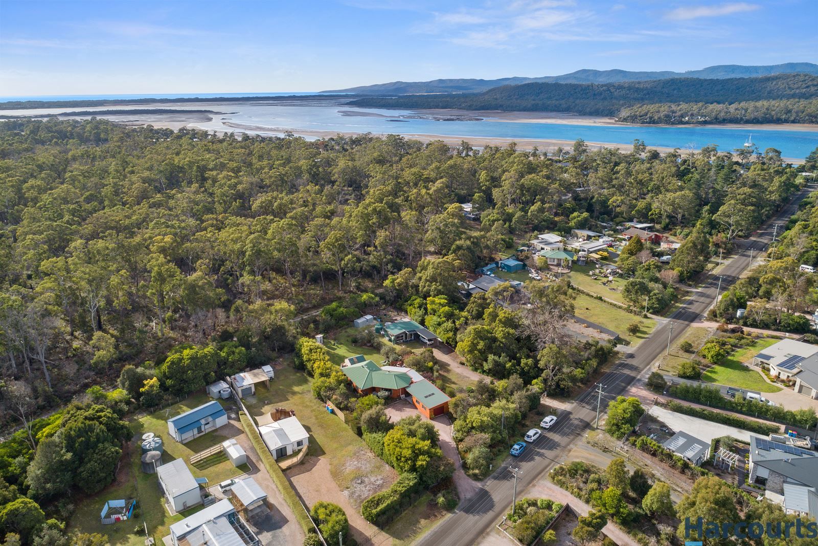 125 Charles Street, Squeaking Point TAS 7307, Image 1