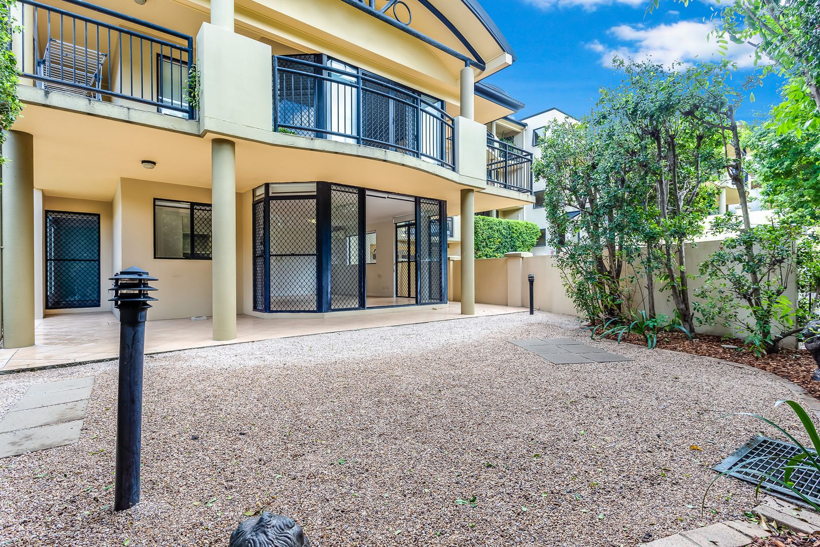 1/44-46 Broomfield Street, Taringa QLD 4068, Image 2