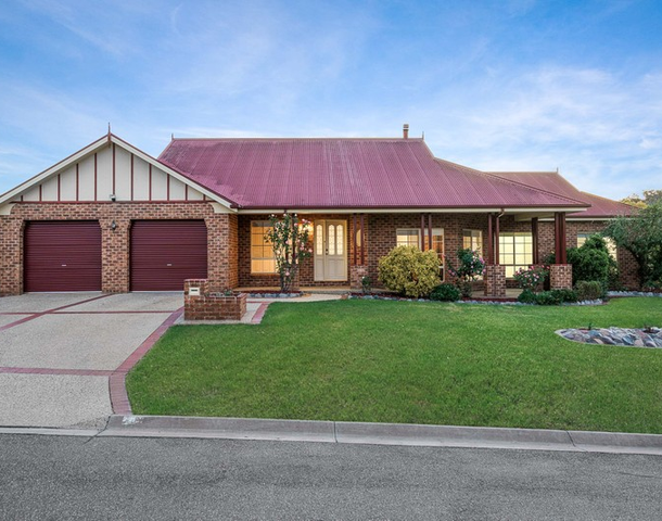 41 Jacob Crescent, Glenroy NSW 2640