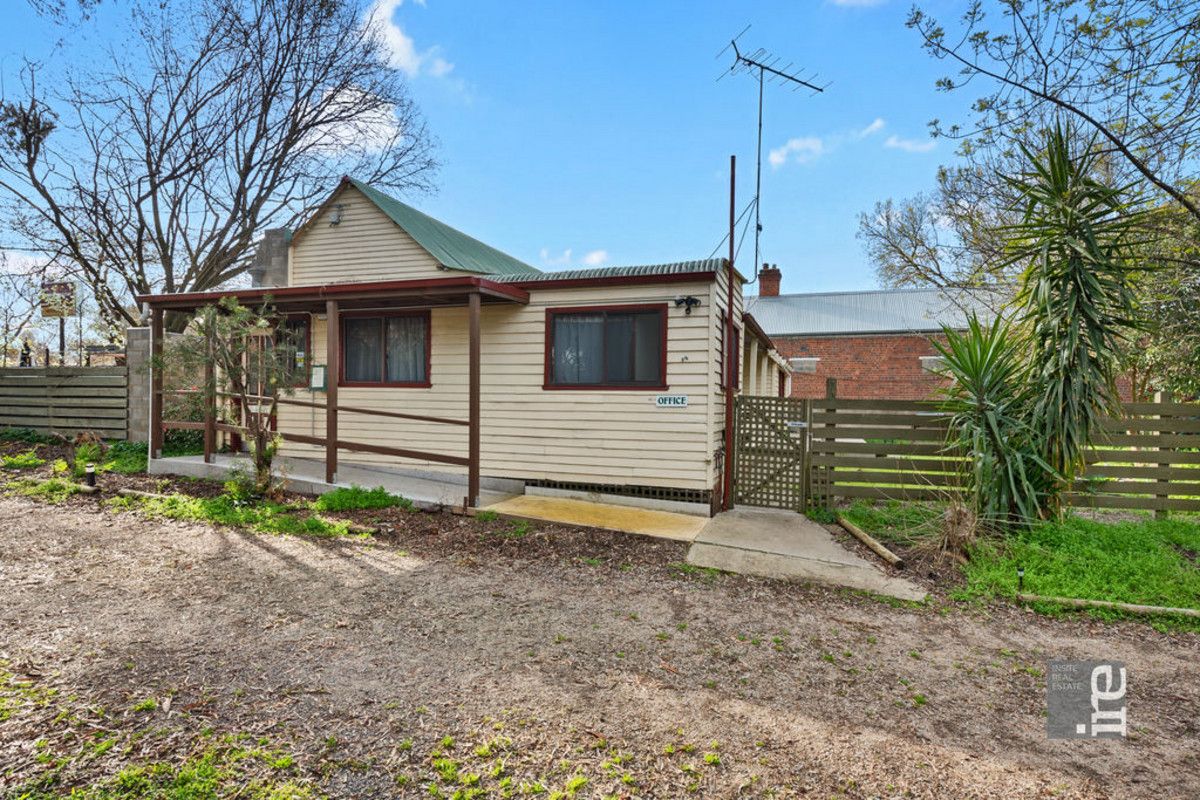 14 Byrne Street, Moyhu VIC 3732, Image 2