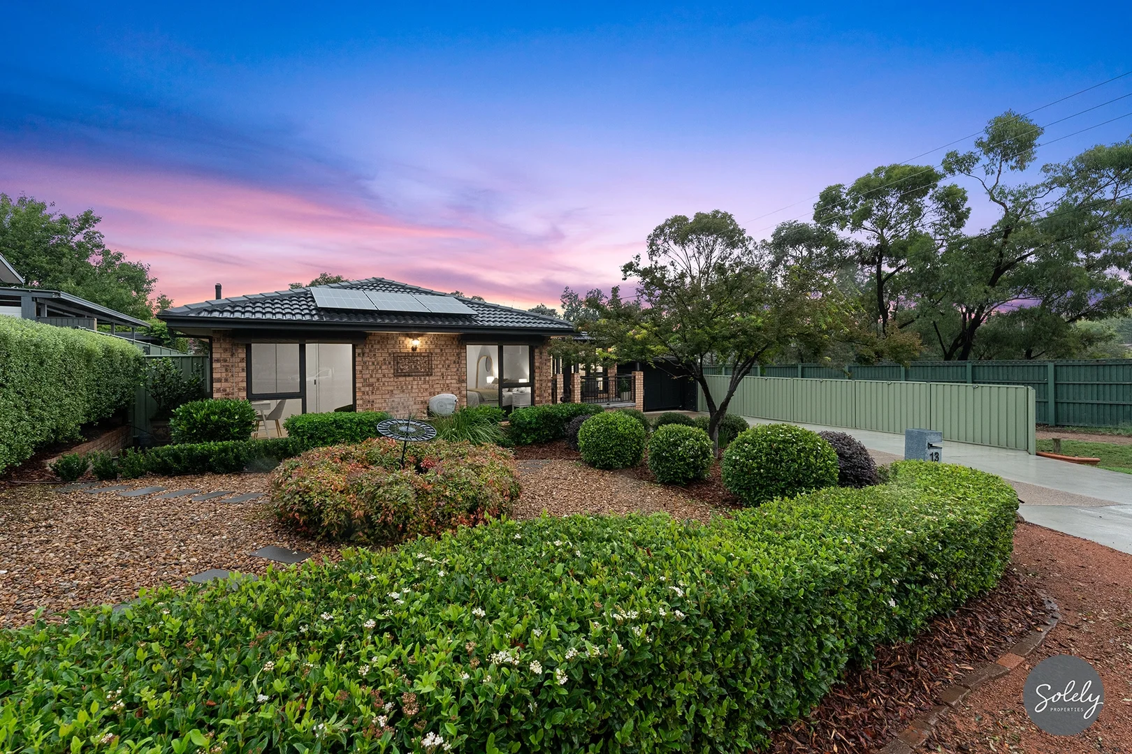 Additional image 29 of 13 Easterbrook Place, Gowrie ACT 2904