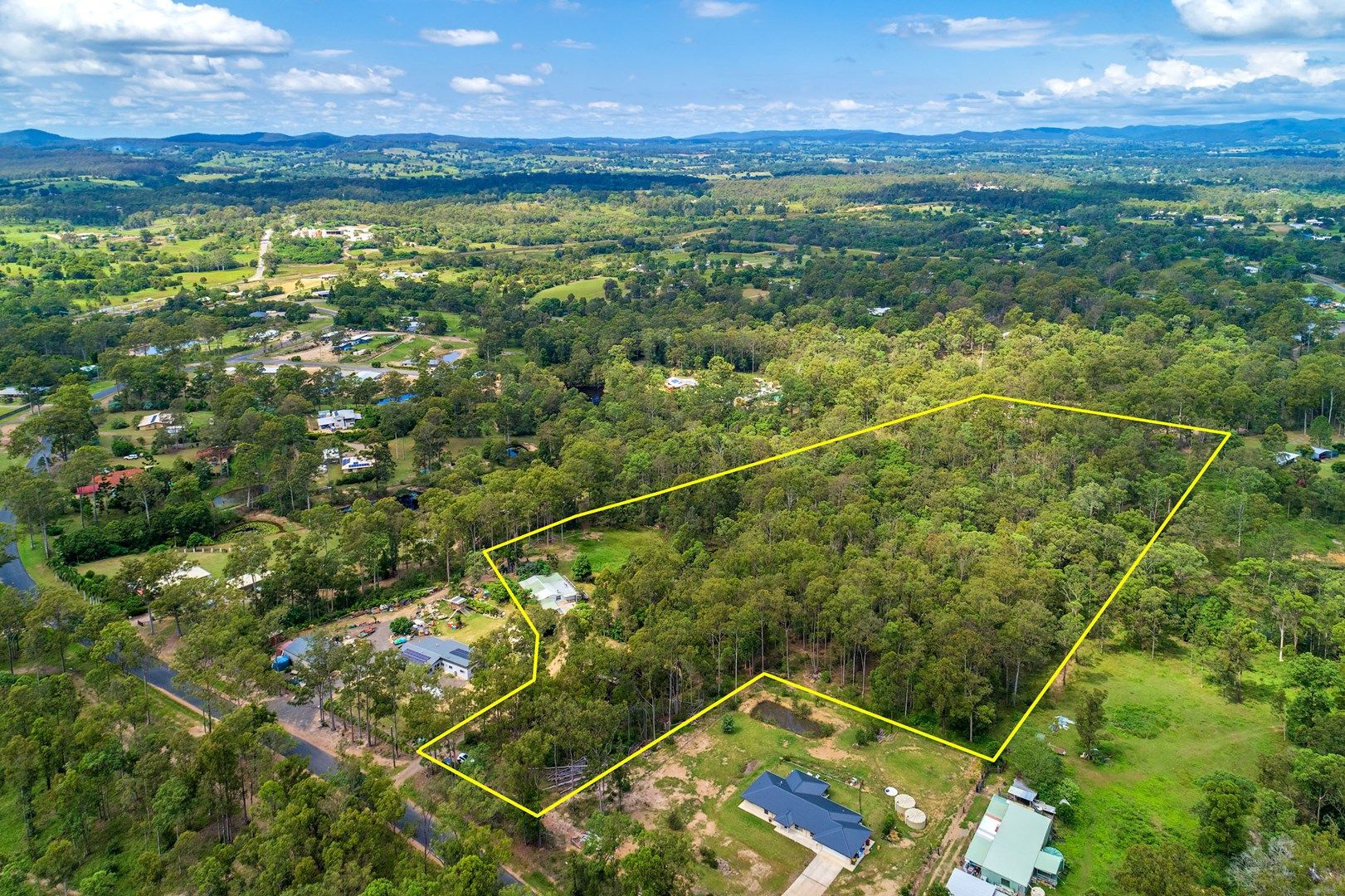 124 Tamaree Road, Tamaree QLD 4570, Image 0