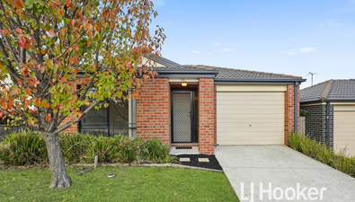Picture of 24/107 Army Road, PAKENHAM VIC 3810