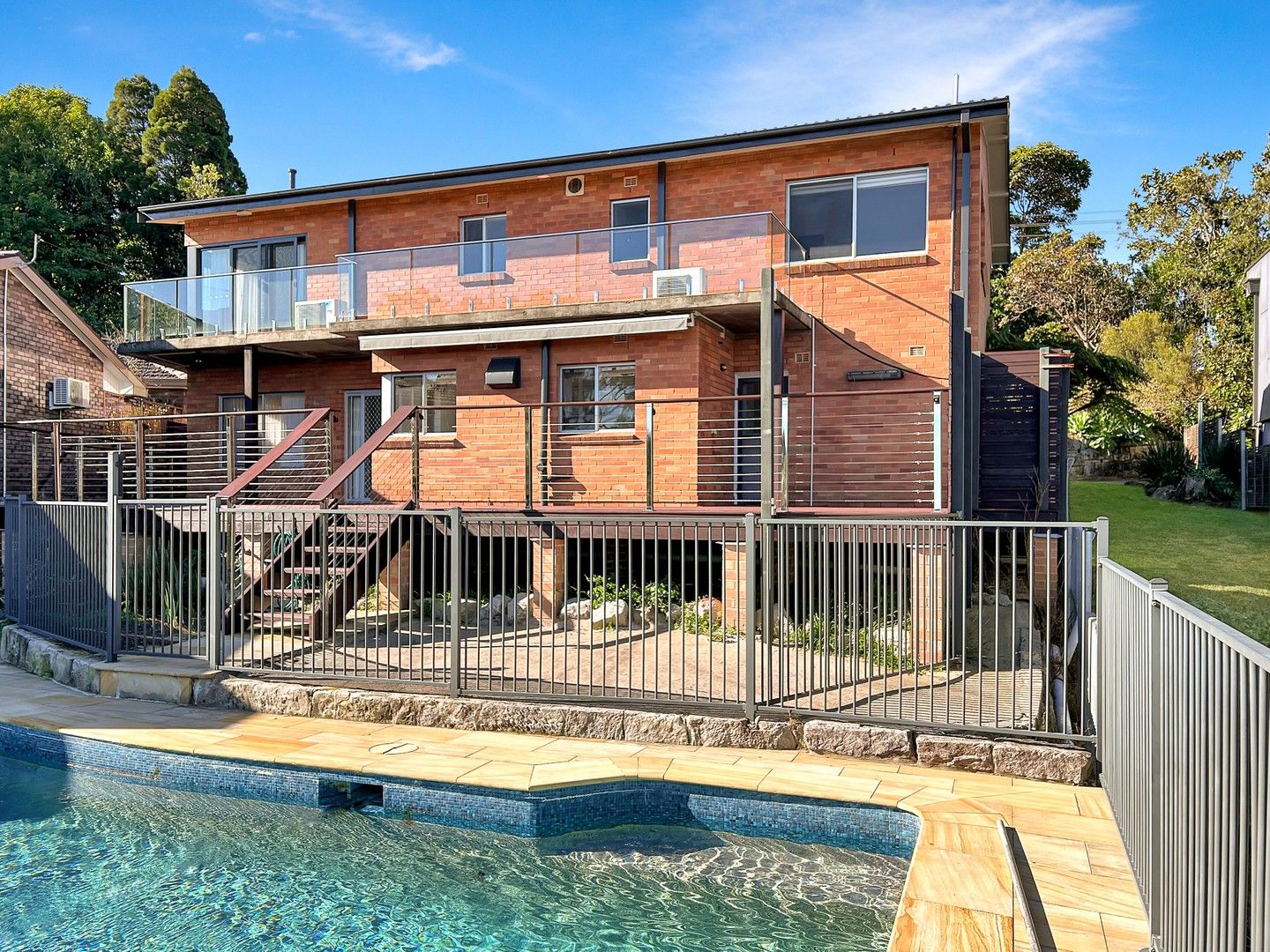 83 Ballyshannon Road, Killarney Heights NSW 2087 House For Rent