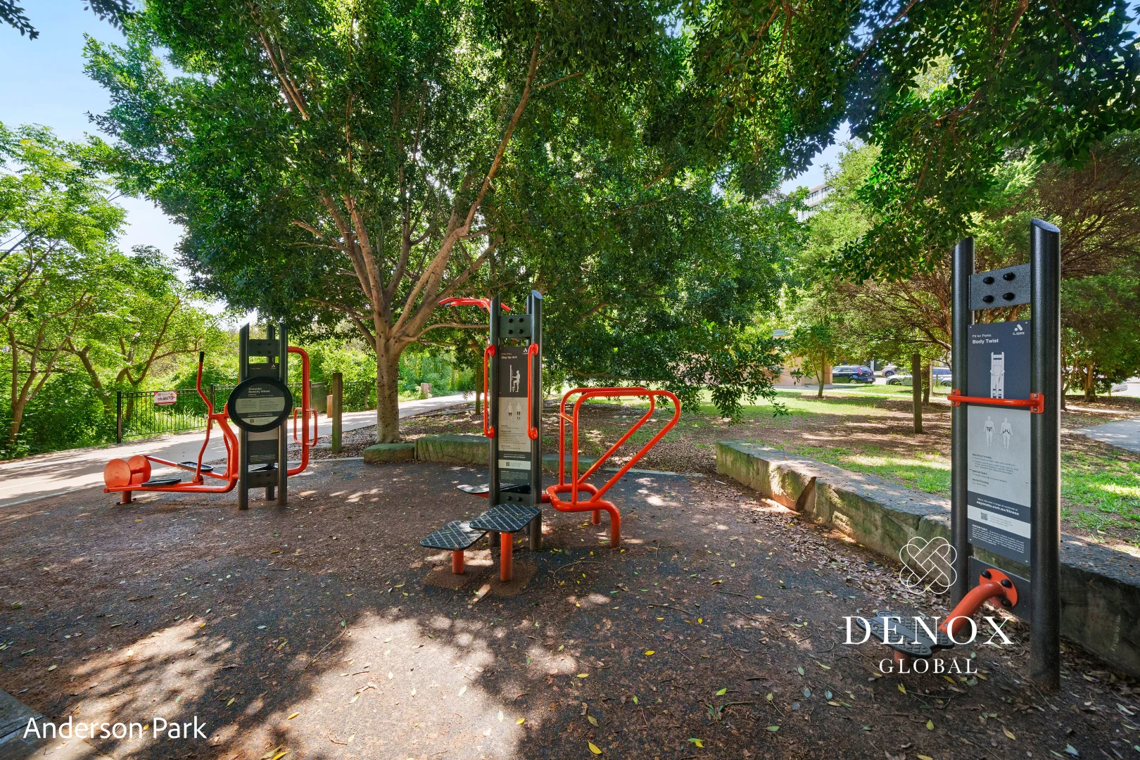 Additional image 19 of 806A/12 Nancarrow Avenue, Ryde NSW 2112