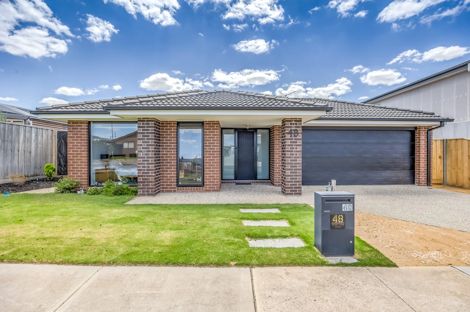 48 Grampians Drive, Moe VIC 3825