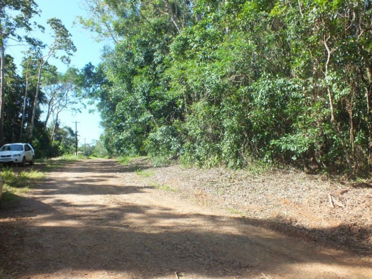 Lot 7 Banabilla Road, Bloomfield QLD 4895, Image 2