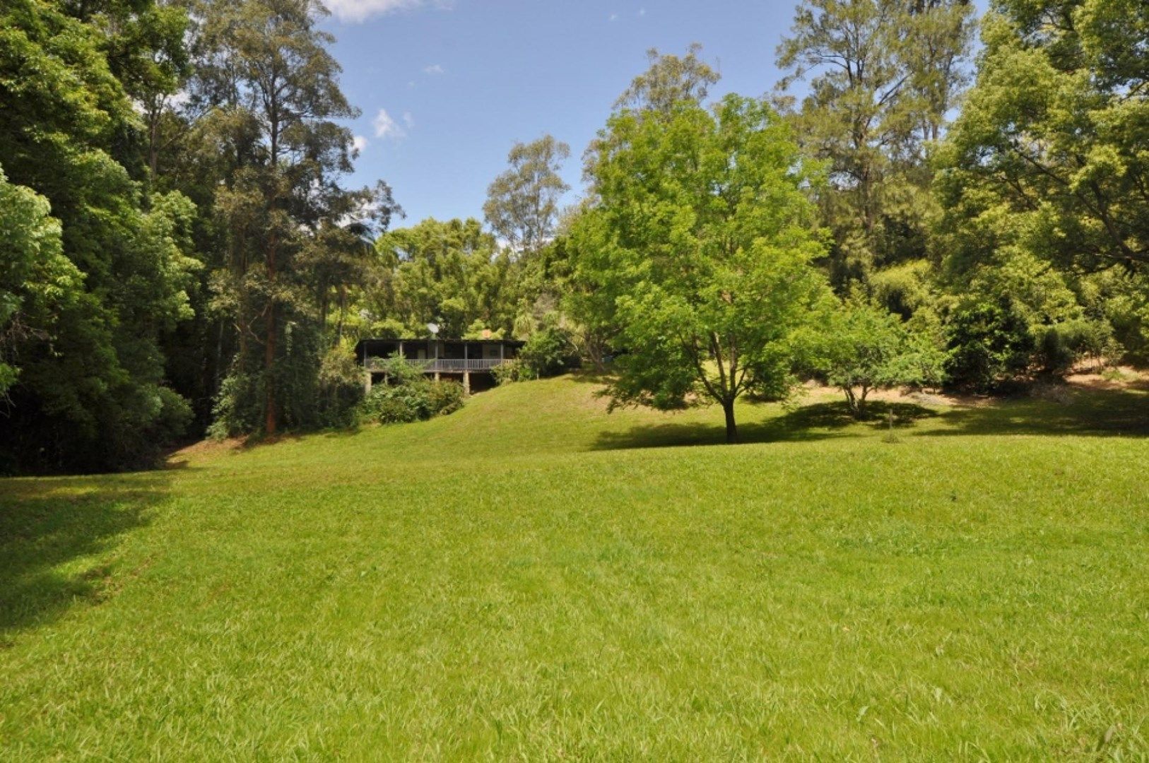 2822 North Arm Road, Girralong NSW 2449