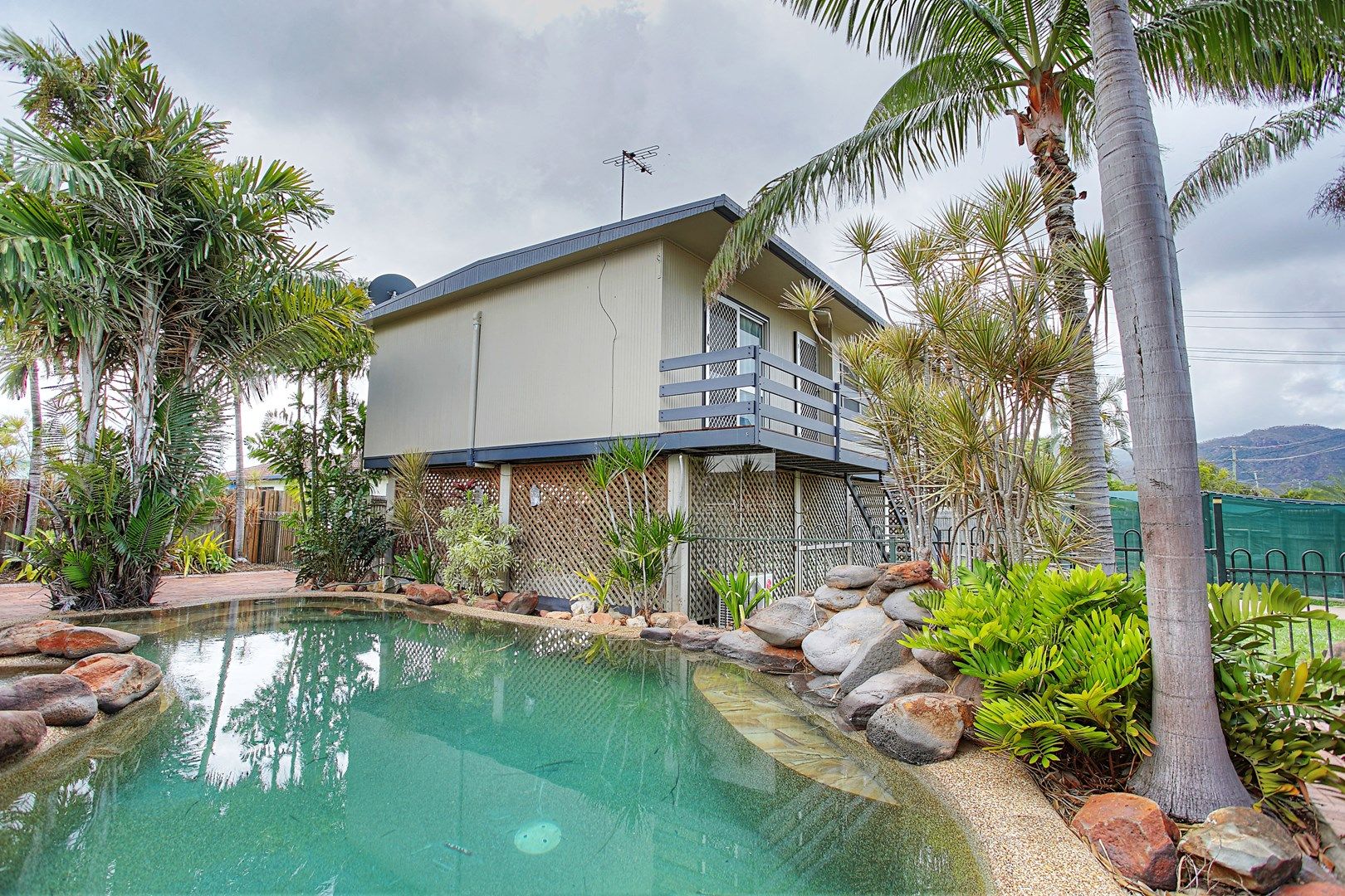 52 Merryl Street, Rasmussen QLD 4815, Image 0