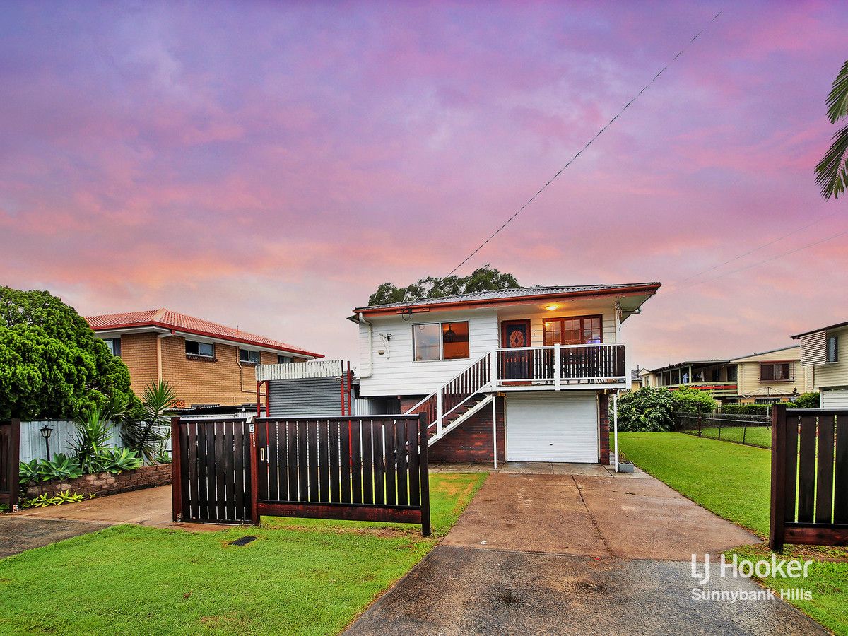 3 Wallum Street, Acacia Ridge QLD 4110, Image 0