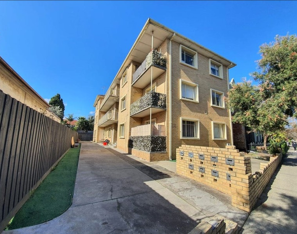 7/56 William Street, Balaclava VIC 3183