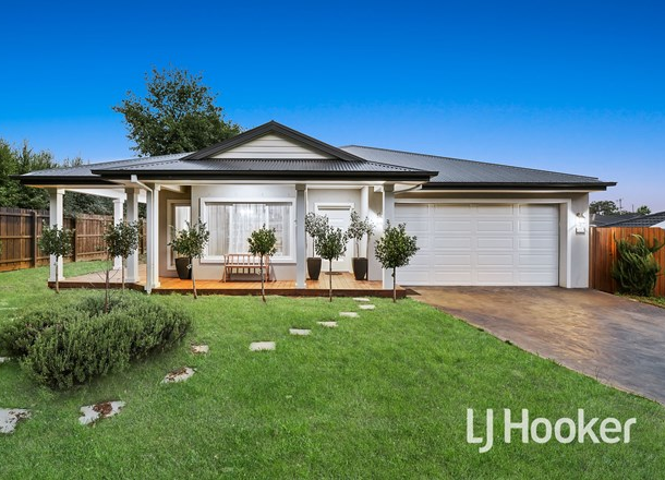 10C Nylander Road, Bunyip VIC 3815