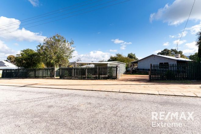 Picture of 5 Bouverie Road, YORK WA 6302