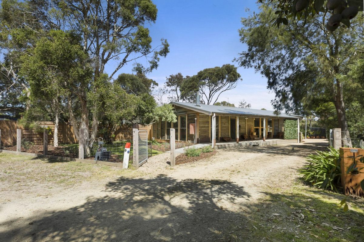 9 Junction Road, Balnarring Beach VIC 3926, Image 2