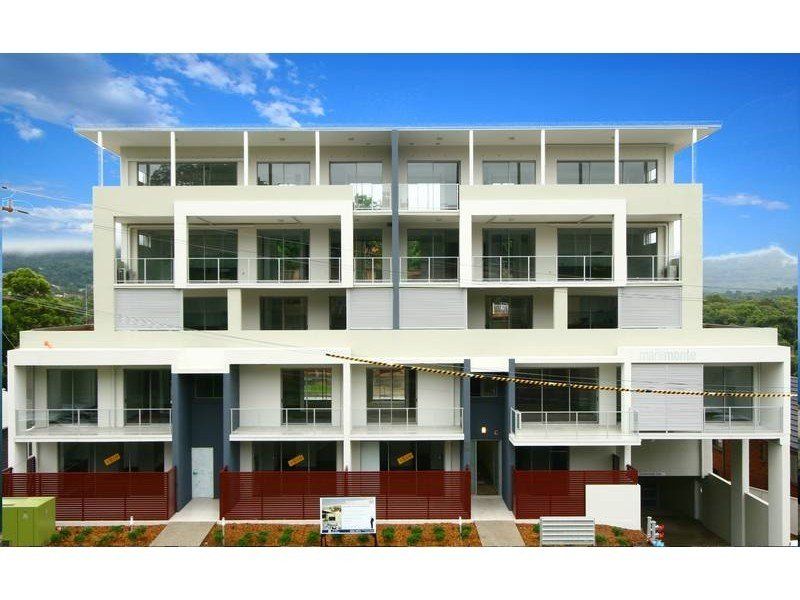 2 bedrooms Apartment / Unit / Flat in 18/80-84 New Dapto Road WOLLONGONG NSW, 2500