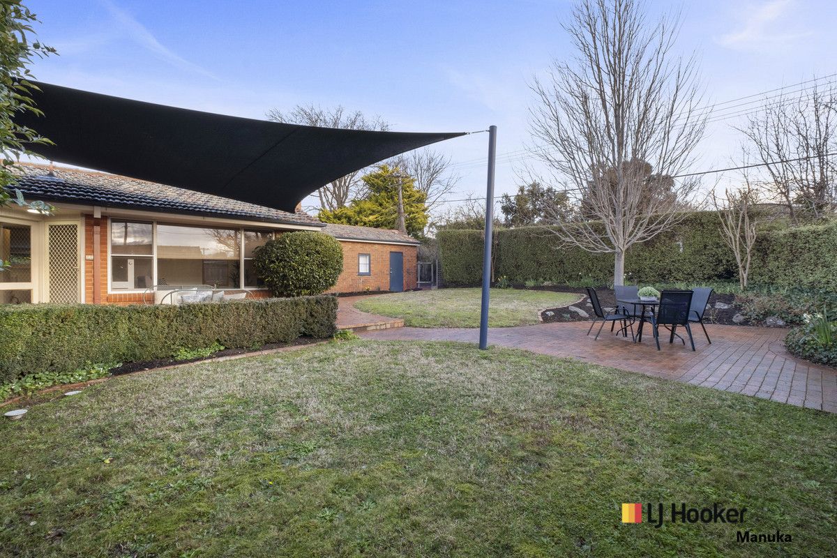 92 Captain Cook Crescent, Griffith ACT 2603, Image 1
