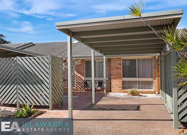 24/1 Sparta Street, Warilla NSW 2528