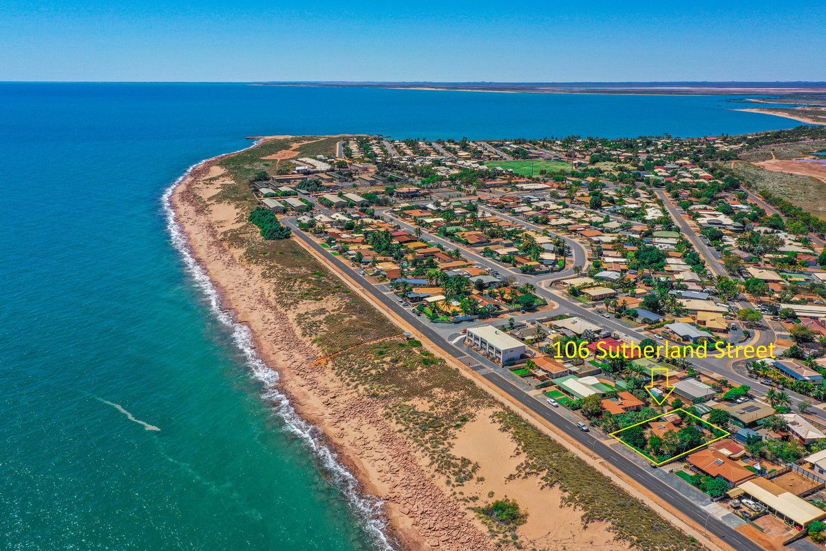 106 Sutherland Street, Port Hedland WA 6721, Image 2