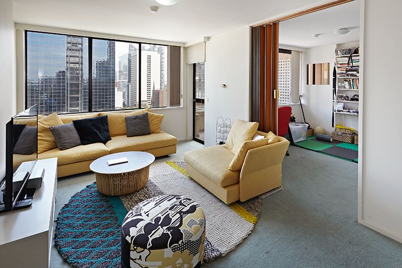 14.4/201 Spring Street, Melbourne VIC 3000, Image 1