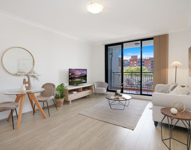 402/208 Chalmers Street, Surry Hills NSW 2010