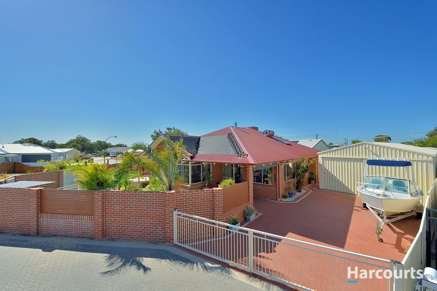 23 Conebush Circle, Falcon WA 6210, Image 2