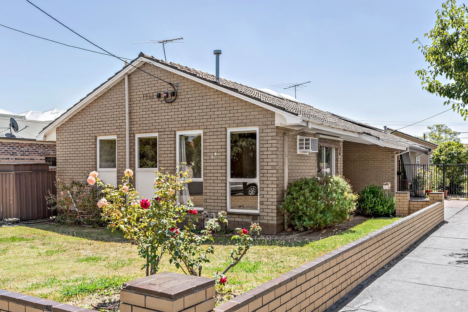 Lot 2/64 Beauchamp Street, Preston VIC 3072, Image 0