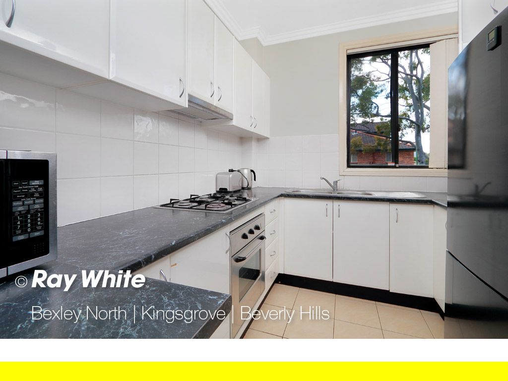 4/12 Melvin Street, Beverly Hills NSW 2209, Image 1