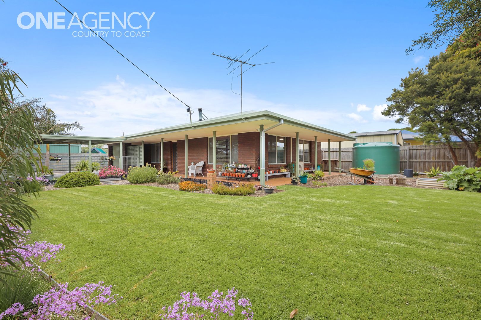 1 Panorama Drive, Cape Woolamai VIC 3925, Image 2