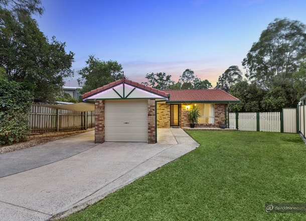 15 Lillypilly Court, Kallangur QLD 4503